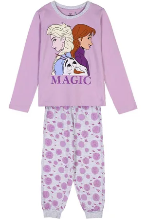 Disney Pijama 2900000363 para niña