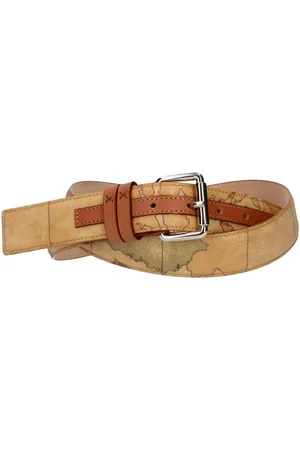 ALVIERO MARTINI 1A CLASSE Cinturón CA365-6000-0010 para mujer