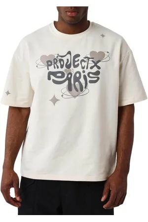 Project X Paris Camiseta 2510184-CC para hombre