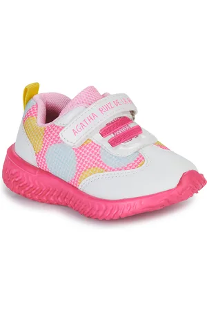 Agatha Ruiz de la Prada Zapatillas RUNNING para niña