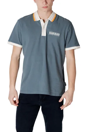 Napapijri Polo E-MURLO SS NP0A4ILY para hombre