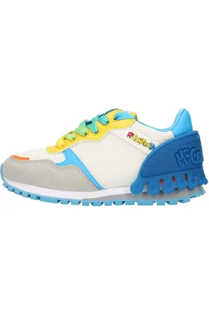 Liu Jo Zapatillas altas 4B1001Ex119 para niño