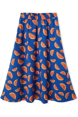 Compañía fantástica Falda COMPAÑIA FANTÁSTICA Skirt 11012 - Conversational 17 para mujer