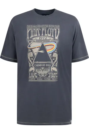 Duke Camiseta manga larga D555 Hanley para hombre