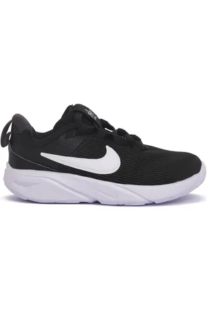 Nike Zapatillas deporte 001 STAR RUNNER 4 NN GS GS para niño