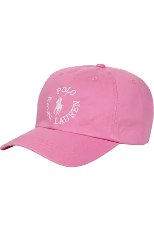 Ralph Lauren Gorra SPRTCAP APLQ-HEADWEAR-HAT para niña