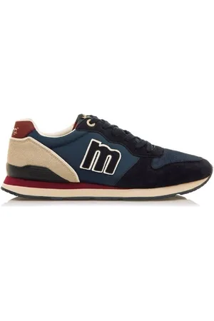 MTNG Zapatillas 84467 para hombre