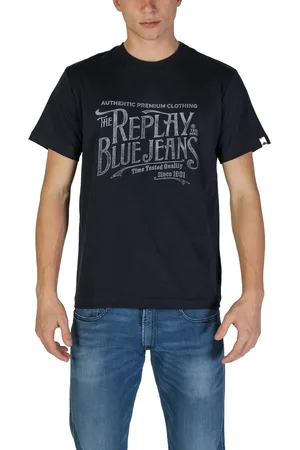 Replay Polo M3042.000.2660 para hombre