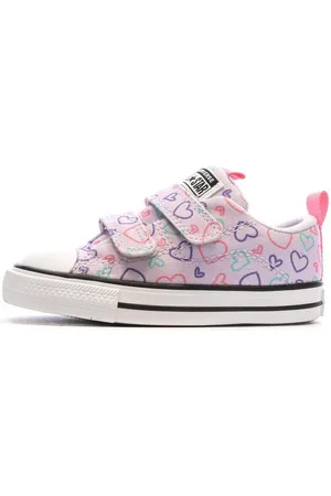 Converse Zapatillas - para niña