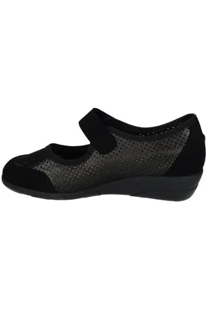 Doctor Cutillas Zapatillas Manoletinas caladas para mujer