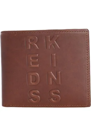 Redskins Cartera PRICETON para hombre