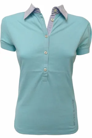 North Sails Polo 096479 para mujer