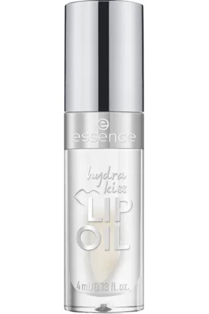 Essence Gloss Hydra Kiss Lip Oil - 07 Classy Glassy para mujer