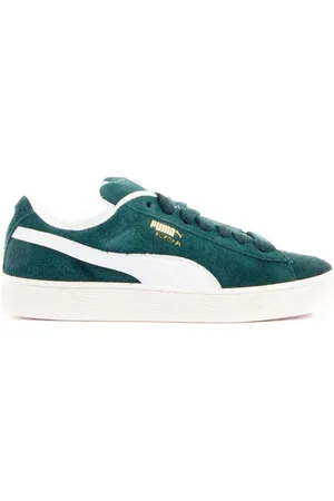 PUMA Zapatillas Suede XL para hombre