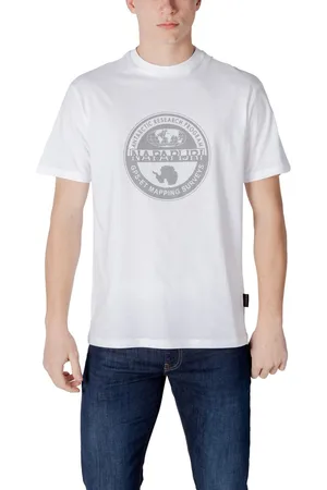 Napapijri Polo S-BOLLO SS 2 NP0A4I3C para hombre