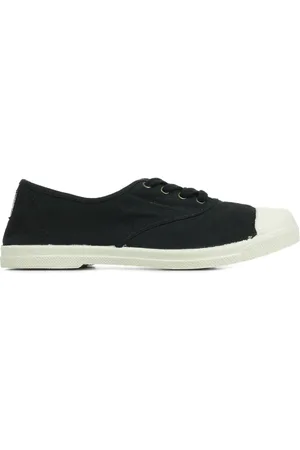 Natural World Deportivas Moda Lavanda para mujer