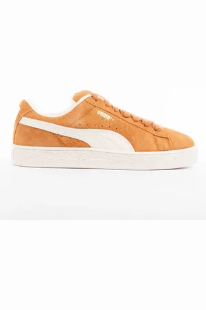 PUMA Zapatillas Suede XL para hombre