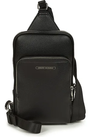 Armani Exchange Bolso OKINAWA BODYPACK para hombre