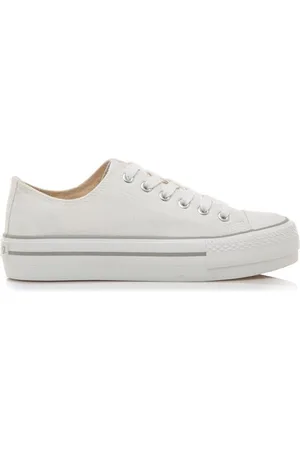 MTNG Zapatillas altas BIGGER X para mujer