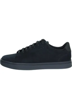 Geox Zapatillas altas U55LDA 00022 para hombre