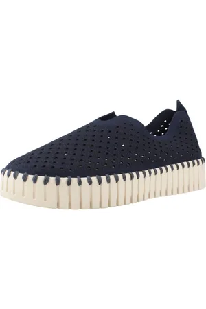 Ilse Jacobsen Deportivas Moda TULIP3373 para mujer
