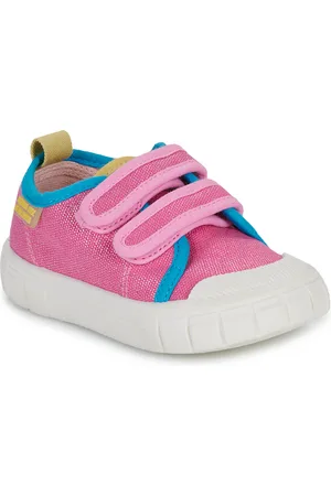 Agatha Ruiz de la Prada Zapatillas HOP-HOP para niña