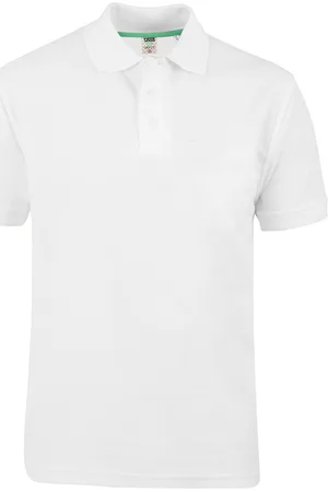 Duke Tops y Camisetas D555 Grant para hombre