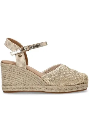 etika Alpargatas 79095 para mujer