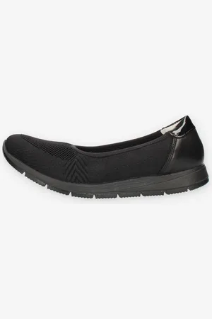 Enval Zapatillas altas 1763000 para mujer