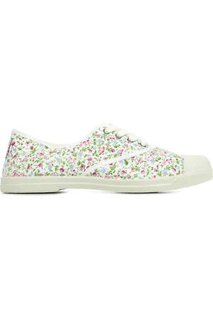 Natural World Deportivas Moda Koala para mujer