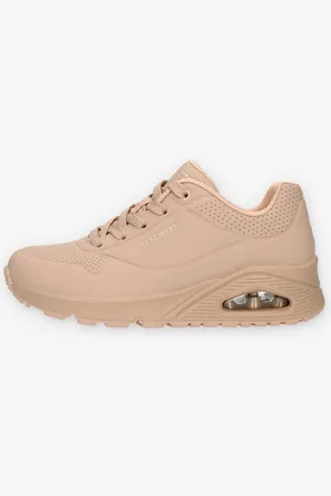 Skechers Zapatillas altas 73690-SND para mujer