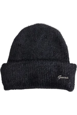 Guess Gorro TERESA PEARLS BEANIE SWTR W4BZ33 Z2740 para mujer