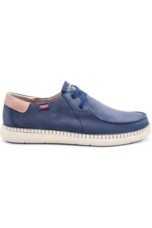CallagHan Mocasines 57600 para hombre
