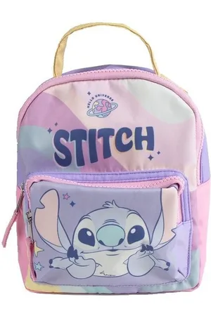 Luna Collection Mochila 78542 para niña