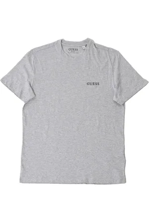 Guess Camiseta U4BM03 KCAM1 para hombre