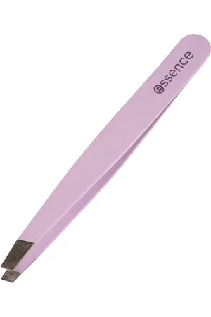 Essence Tratamiento para ojos Eyebrow Tweezers para mujer