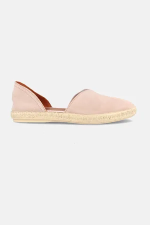Marila Shoes Alpargatas JEANETTE para mujer