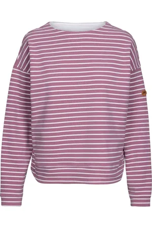 Trespass Camiseta manga larga Soothing para mujer