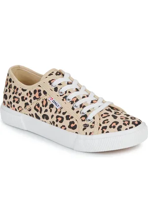 ONLY Zapatillas ONLNICOLA CANVAS SNEAKER PRINT para mujer