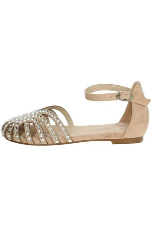 Asso Sandalias AG-17300 para niña