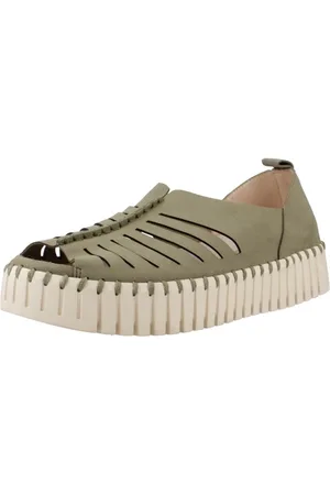 Ilse Jacobsen Sandalias TULIP9376 para mujer