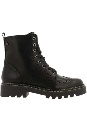 Bullboxer Botines 576m80665a para mujer