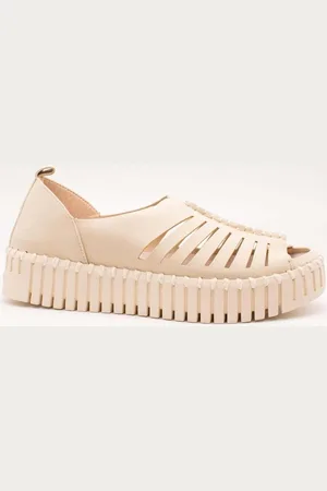 Ilse Jacobsen Sandalias TULIP9376-144 para mujer