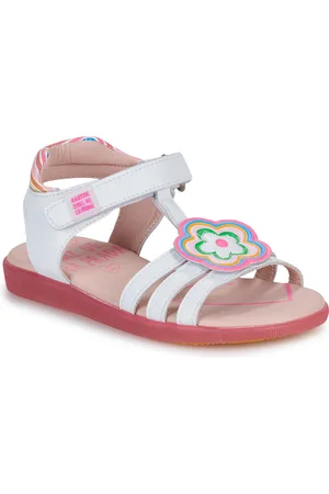 Agatha Ruiz de la Prada Sandalias AITANA para niña