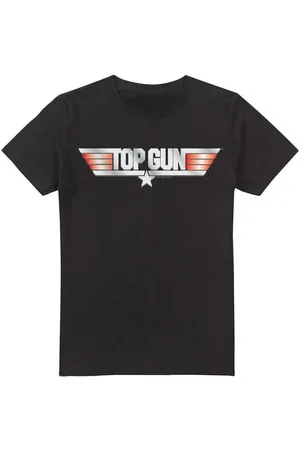 Top Gun Camiseta manga larga TV6889 para hombre