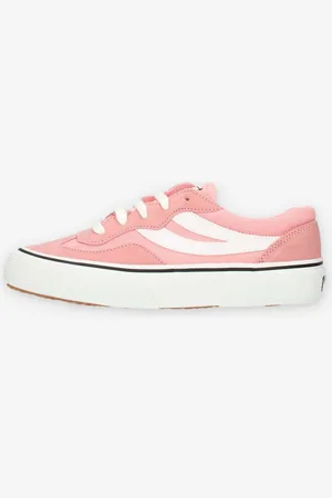 Superga Zapatillas altas S1151LW-A6Q para mujer