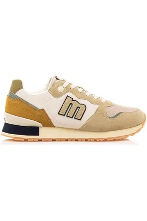 MTNG Zapatillas 84427 para hombre