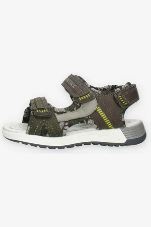 Lumberjack Sandalias SBG5806-001-N47-CF024 para niño