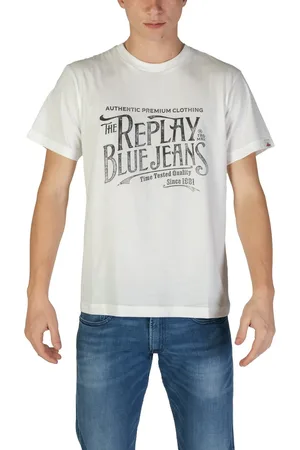 Replay Polo M3042.000.2660 para hombre