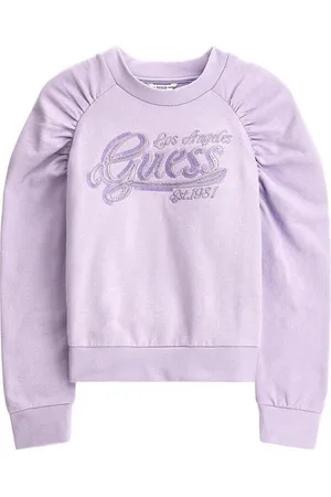 Guess Jersey - para niña